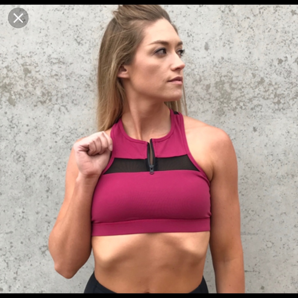 LedBetter Intensity Bra - Picture 4 of 4